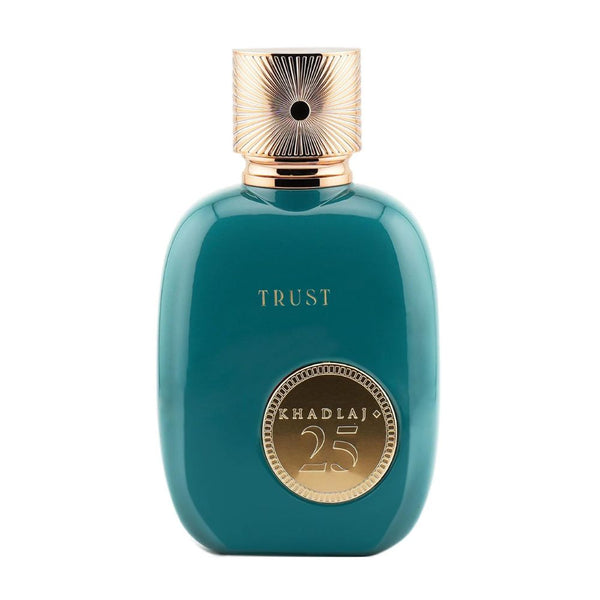 Kahdlaj 25 Trust EDP 100 мл. - Унисекс