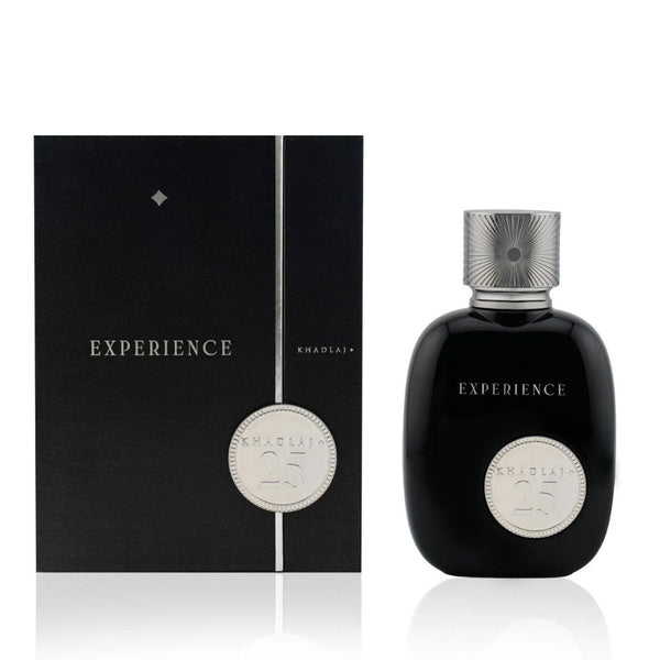 Khadlaj 25 Experience EDP 100 мл. - Унисекс
