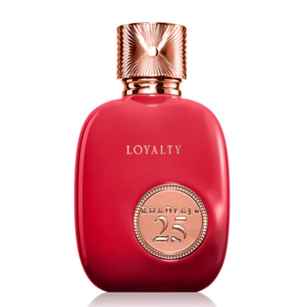 Khadlaj 25 Loyalty EDP 100 мл. - Унисекс