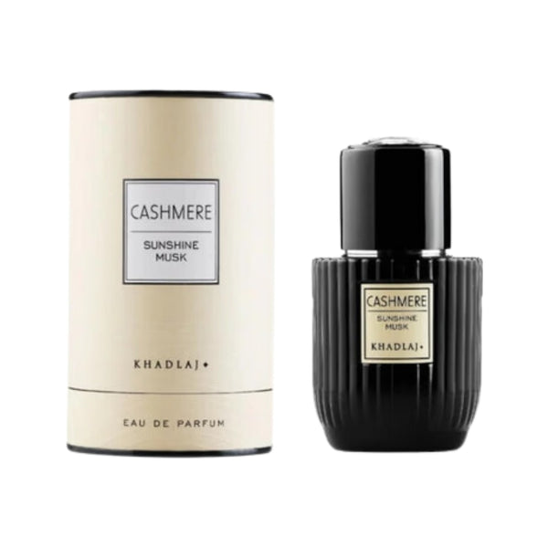 Khadlaj Cashmere Sunshine Musk EDP 100 мл. - Унисекс