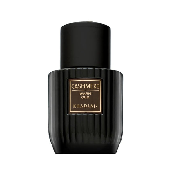 Khadlaj Cashmere Warm Oud EDP 100 мл. - Унисекс