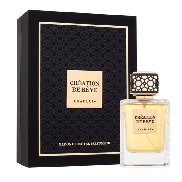 Khadlaj Création De Rêve EDP 100 мл. - Унисекс
