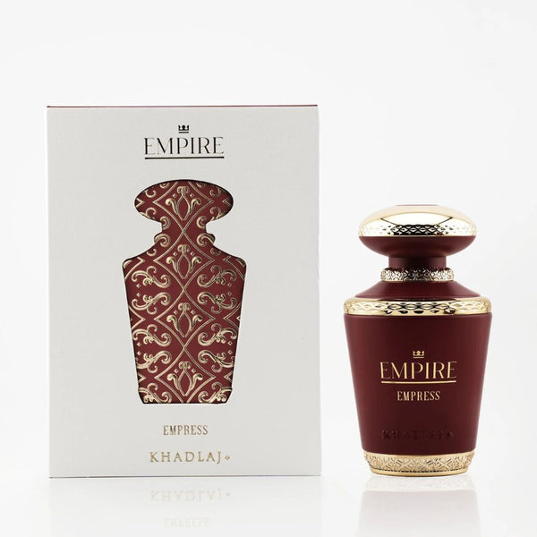 Khadlaj Empire Empress EDP 100 мл. - Унисекс