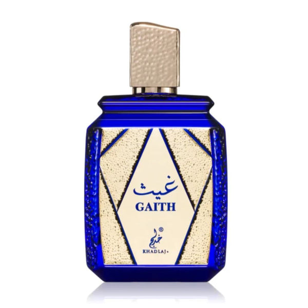 Khadlaj Gaith EDP 100 мл. - Унисекс