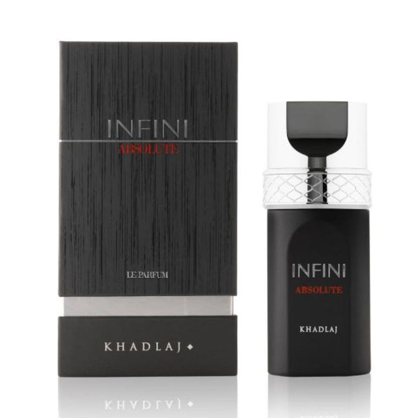 Khadlaj Infini Absolute EDP 100 мл. - Унисекс