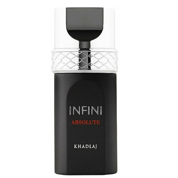 Khadlaj Infini Absolute EDP 100 мл. - Унисекс