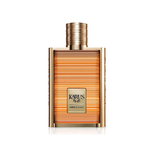 Khadlaj Karus Amber Gold EDP 100 мл. - Унисекс