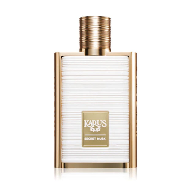 Khadlaj Karus Secret Musk EDP 100 мл. - Унисекс