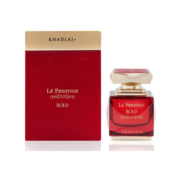 Khadlaj Lé Prestige Bold EDP 100 мл. - Унисекс