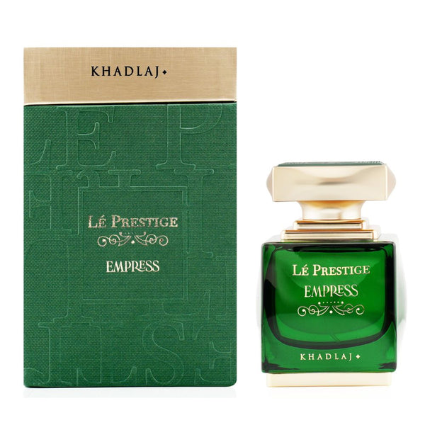 Khadlaj Lé Prestige Empress EDP 100 мл. - Унисекс