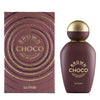 Khadlaj La Fede Brown Choco EDP 100 мл. - Унисекс