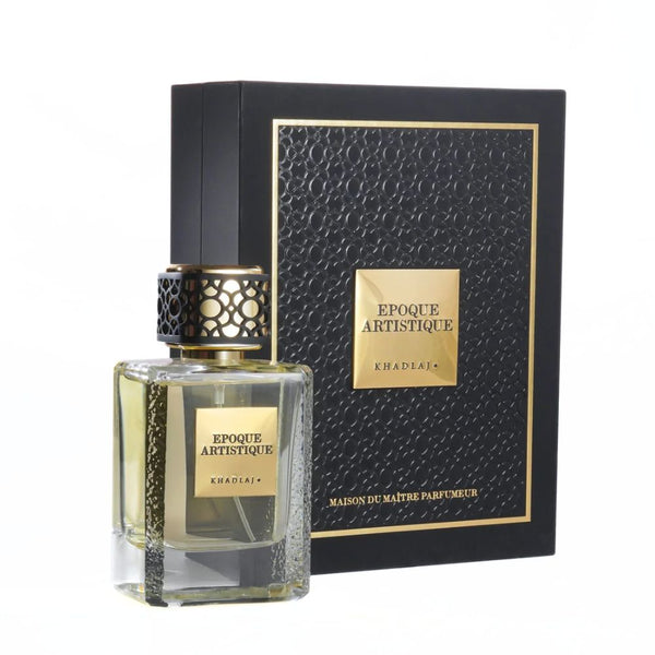 Khadlaj Maison Epoque Artistique EDP 100 мл. - Унисекс