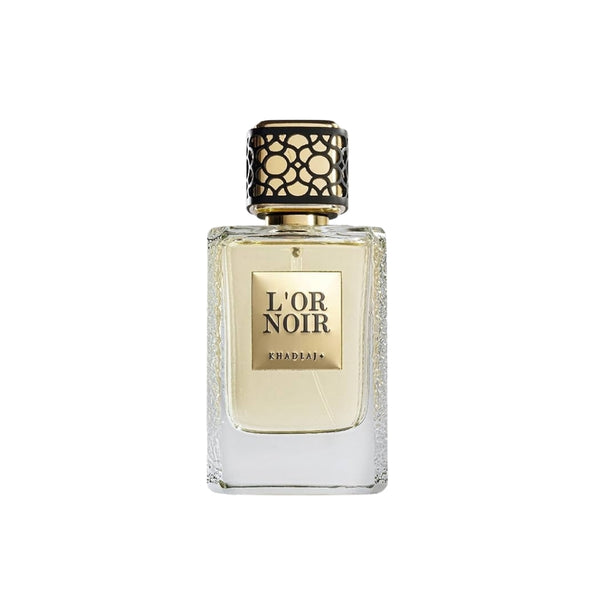 Khadlaj Maison L'Or Noir EDP 100 мл. - Унисекс