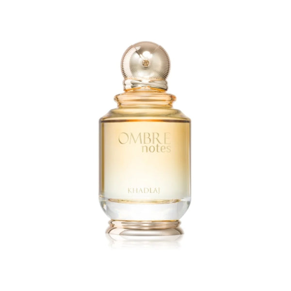 Khadlaj Ombre Notes EDP 100 мл. - Унисекс