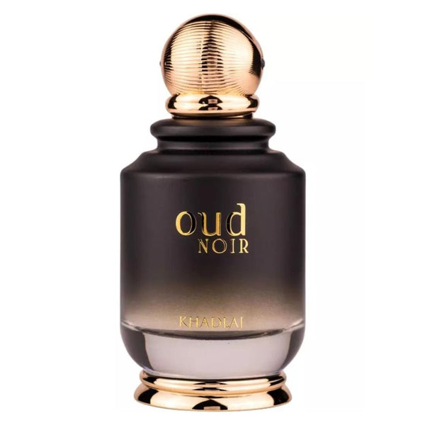 Khadlaj Oud Noir EDP 100 мл. - Унисекс