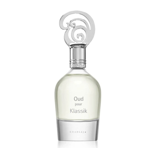 Khadlaj Oud Pour Klassik EDP 100 мл. - Унисекс