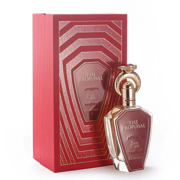 Khadlaj Perfumes The Proposal Date Night EDP 100 мл. - Унисекс