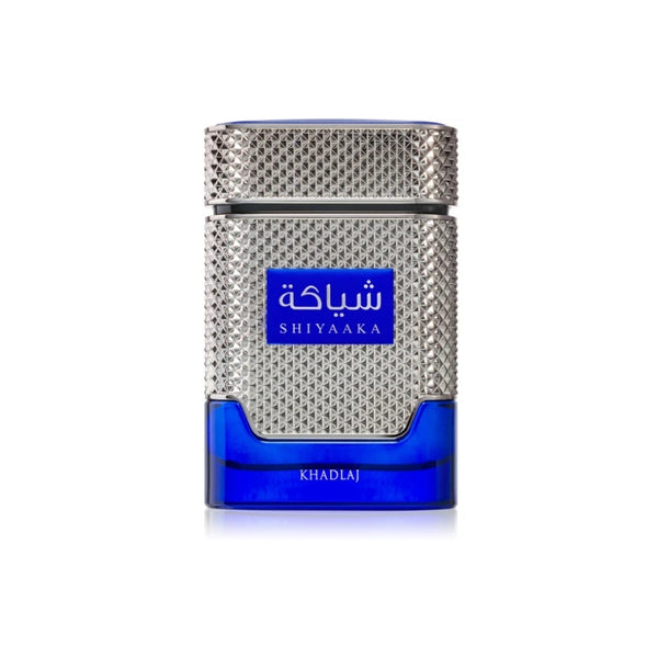 Khadlaj Shiyaaka Blue EDP 100 мл. - Унисекс