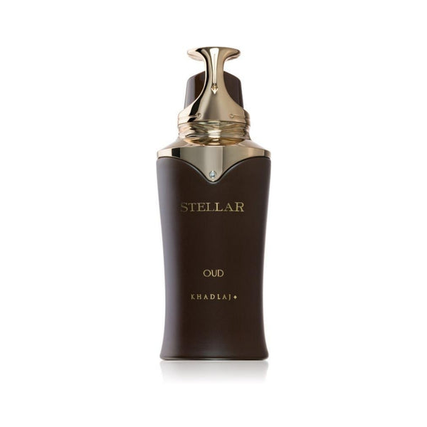 Khadlaj Stellar Oud EDP 100 мл. - Унисекс