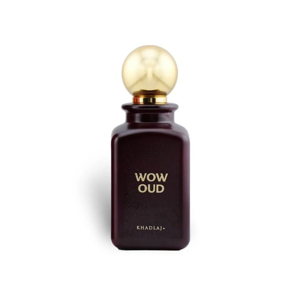 Khadlaj Wow Oud EDP 100 мл. - Унисекс
