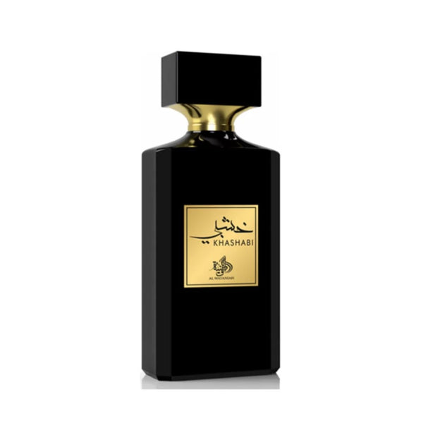 Al Wataniah Khashabi EDP 100 мл. - Унисекс