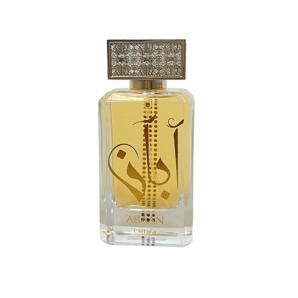 Lattafa Abaan EDP 100 мл. - Унисекс