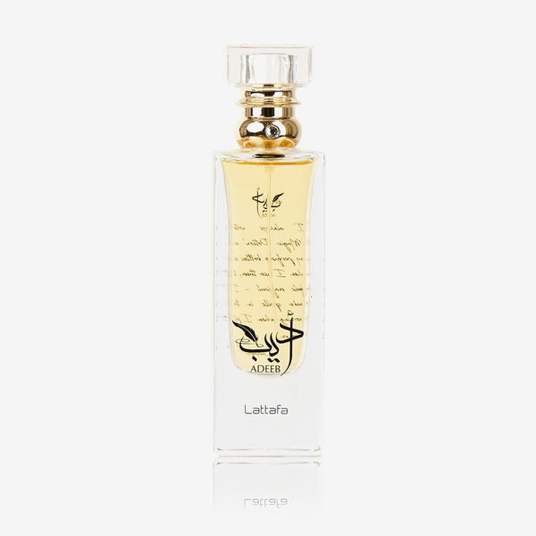 Мъжки Парфюм Lattafa Adeeb EDP 80 мл.