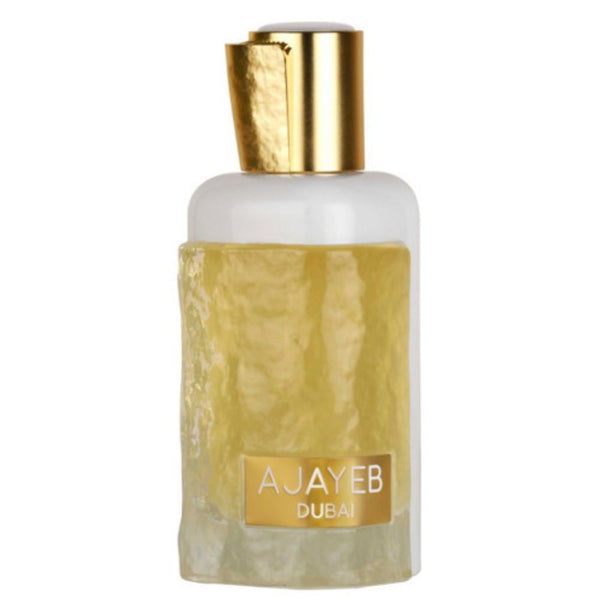 Lattafa Ajayeb Dubai Portrait EDP 100 мл. - Унисекс