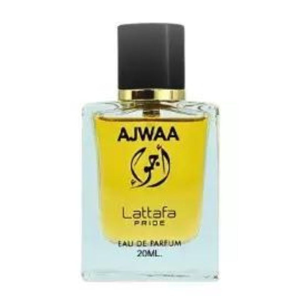Lattafa Ajwaa EDP 20 мл. - Унисекс