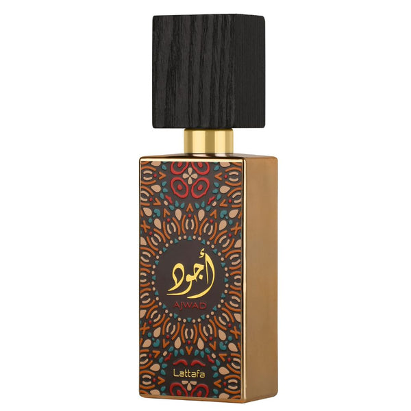 Lattafa Ajwad EDP 60 мл. - Унисекс