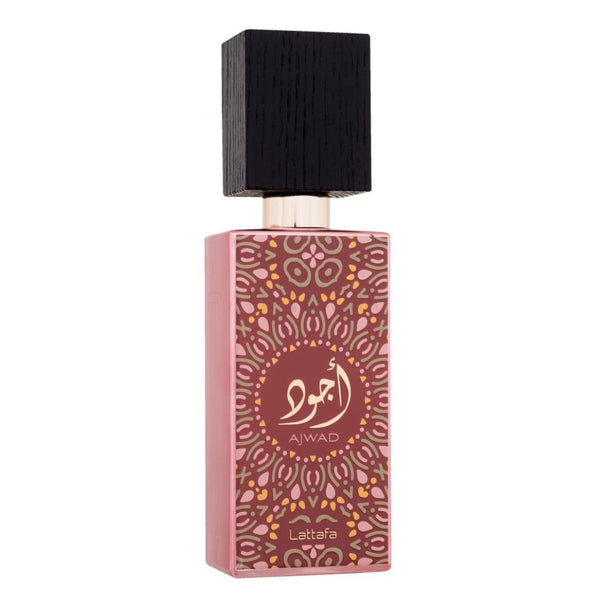 Дамски Парфюм Lattafa Ajwad Pink to Pink EDP