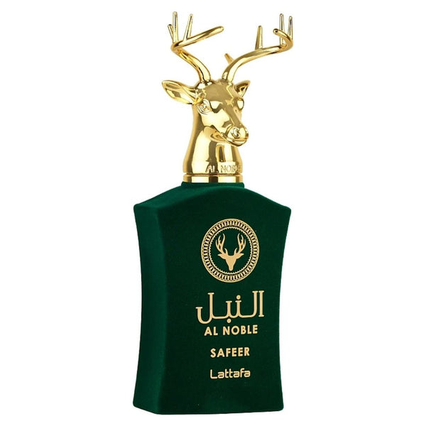 Lattafa Al Noble Safeer EDP - Унисекс