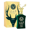 Lattafa Al Noble Safeer EDP - Унисекс