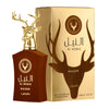 Lattafa Al Noble Wazeer EDP- Унисекс