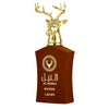 Lattafa Al Noble Wazeer EDP- Унисекс
