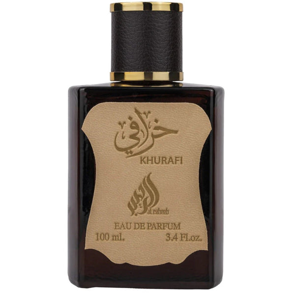 Lattafa Al Raheeb Khurafi EDP 100 мл. - Унисекс