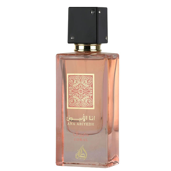 Дамски Парфюм Lattafa Ana Abiyedh Coral EDP