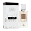 Lattafa Ana Abiyedh + Fragrance World Invicto