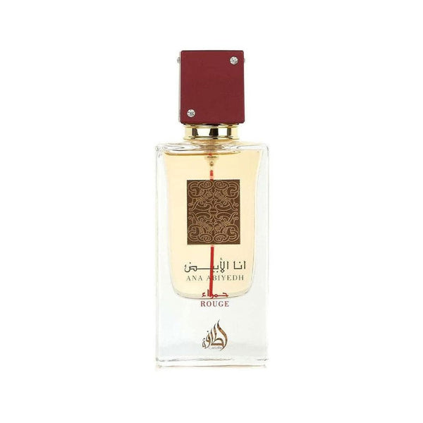 Lattafa Ana Abiyedh Rouge EDP 60мл. - Унисекс