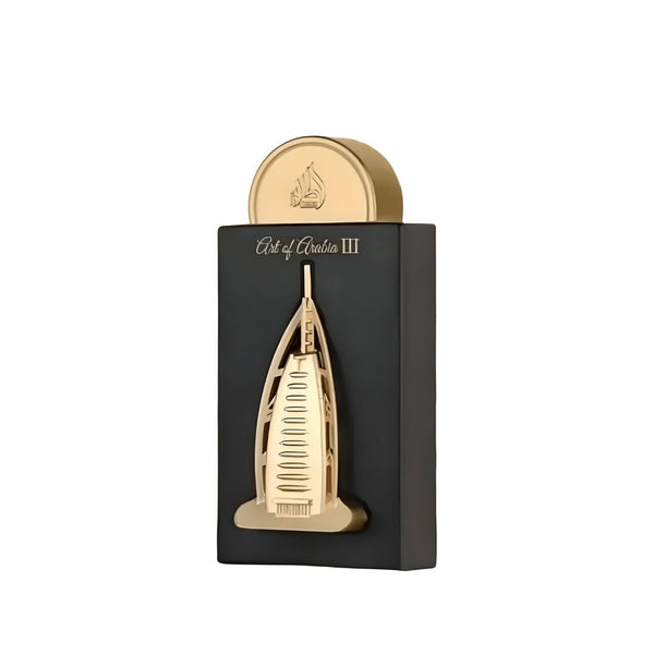 Lattafa Art of Arabia III EDP 100 мл. - Унисекс