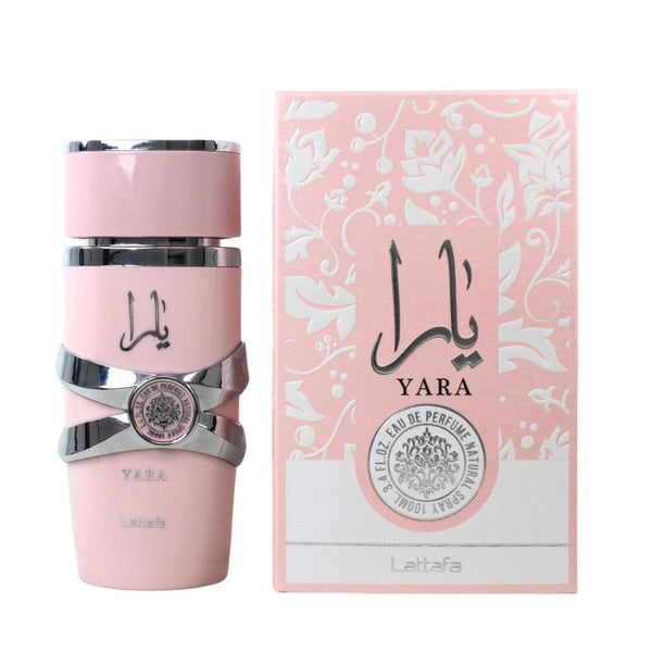 Lattafa Asad + Lattafa Yara + 2 подаръка