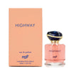 Lattafa Asad Zanzibar и My Perfumes Highway