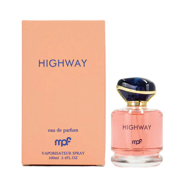 Lattafa Asad Zanzibar и My Perfumes Highway