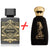 Lattafa Badee Al Oud For Glory + Athoor Al Alam Ameer Al Sahra