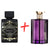 Lattafa Badee Al Oud For Glory и Fragrance World Jovian