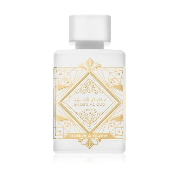 Lattafa Badee Al Oud Honor & Glory EDP 100 мл. - Унисекс