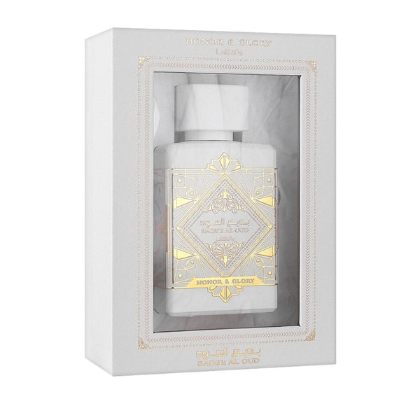 Lattafa Badee Al Oud Honor & Glory EDP 100 мл. - Унисекс