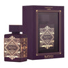 Lattafa Bade'e Al Oud Honor & Glory и Lattafa Bade'e Al Oud Amethyst