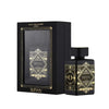 Lattafa Bade'e Al Oud Sublime и Lattafa Bade'e Al Oud For Glory