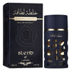 Lattafa Blend Of Khalta EDP 100 мл. - Унисекс